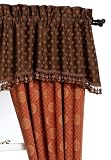 Waterford Glengarriff Pole Top Drape Panel