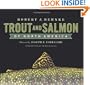 Trout and Salmon of North America