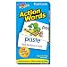Action Words Flash Cards