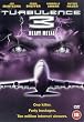 Turbulence 3 - Heavy Metal [DVD]