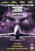 Turbulence 3: Heavy Metal [Region 2]