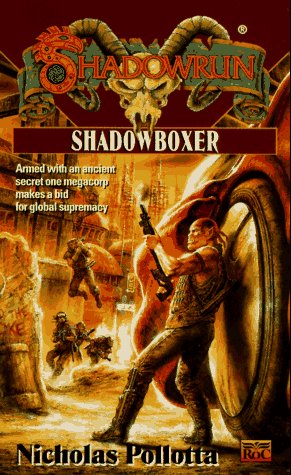 Shadowrun