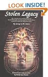Stolen Legacy: Greek Philosophy is Stolen Egyptian Philosophy