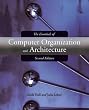 The Essentials of Computer Organization And Architecture