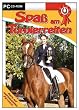 Spa� am Turnierreiten