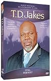 The Potter House Presents - T.D. Jakes - Still Friends