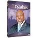 The Potter House Presents - T.D. Jakes - Still Friends