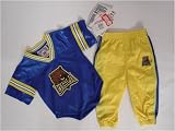 UCLA Bruins NCAA (University) Baby/Infant Jersey & Pants Set