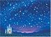 500ピース 星に願いを 500-173★