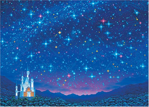 500ピース 星に願いを 500-173