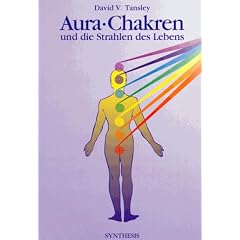 Aura, Chakren und die Strahlen des Lebens