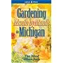 Gardening Month by Month in Michigan