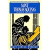 Saint Thomas Aquinas: The Story of "The Dumb Ox" (Saints Lives)