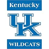BSI Kentucky Wildcats 28x40 Double Sided Banner