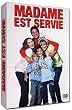 Madame est servie : L'Int�grale saison 1 - Coffret 3 DVD