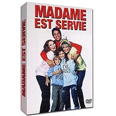Madame est servie : L'Int�grale saison 1 - Coffret 3 DVD
