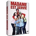 Madame est servie : L'Int�grale saison 1 - Coffret 3 DVD [FR Import]