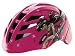 UVEX Uvision Junior Bicycle Helmet (52-57cm)