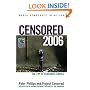 Censored 2006: The Top 25 Censored Stories