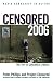 Book: Censored 2006: The Top 25 Censored Stories (Censored)
