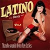  Latino Roots (3) - Cuban Sounds of the Sixties (CD2)