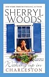 Waking Up in Charleston (Wheeler Large Print Romance Series: Lowcountry Trilogy)