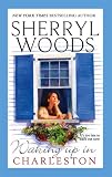 Waking Up in Charleston (Wheeler Large Print Romance Series: Lowcountry Trilogy)