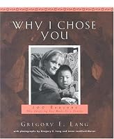Why I Chose You (100 Reasons)