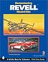 Remembering Revell Model Kits (Schiffer Book for Collectors)