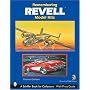 Remembering Revell Model Kits (Schiffer Book for Collectors)