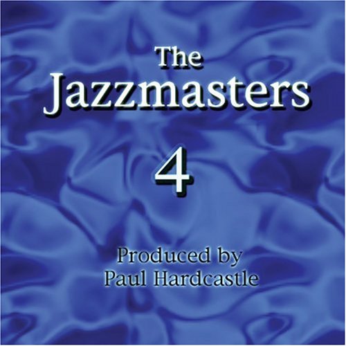 CD-Charts  Search : The Jazzmasters Vol.4