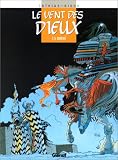 Revue Glénat  / Le vent des dieux t11 : cogotai ned