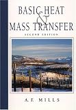 Basic Heat and Mass Transfer (2nd Edition)