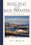 Basic Heat and Mass Transfer (2nd Edition)
