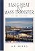 Basic Heat and Mass Transfer (2nd Edition) Cover