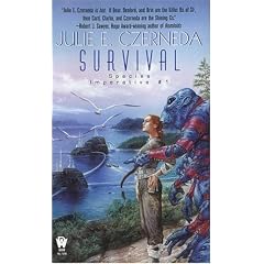 Survival: Species Imperative #1