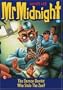 The Demon Dentist (Mr. Midnight, #8)