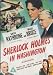 Sherlock Holmes In Washington [1942]