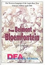 From Belmont to Bloemfontein