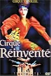 Cirque Du Soleil Le Cirque