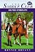 SILVER STIRRUPS (THE SADDLE CLUB #65) by Bonnie Bryant