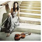 Music from a Farther Room by  Lucia Micarelli 