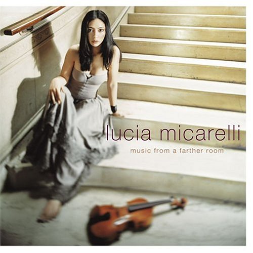 CD-Charts  Music : Music from a Farther Room