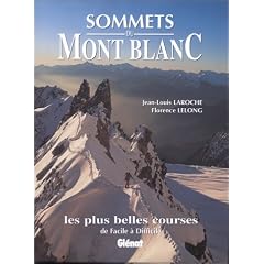 Sommets du Mont Blanc