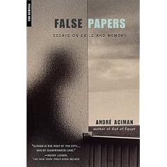 False Papers