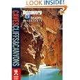 Discovery Travel Adventure Cave, Cliffs, and Canyons (Discovery Travel Adventures) by Robert Burnham