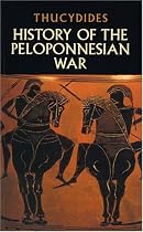 History of the Peloponnesian War