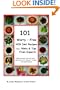 101 Worry - Free HCG Diet Recipes Plus Hints & Tips From Experts: Great Taste Yet  Strict Adherance to Dr. Simeons / Trudeau HCG Protocol
