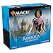 Magic: The Gathering Ravnica Allegiance Bundle | 10 Booster Pack + Land Cards (230 Cards) | Accessories