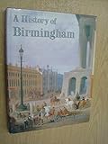 A history of Birmingham